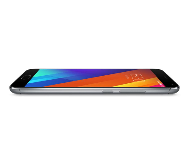 Meizu MX5 16GB Dual SIM LTE szary - 261581 - zdjęcie 6